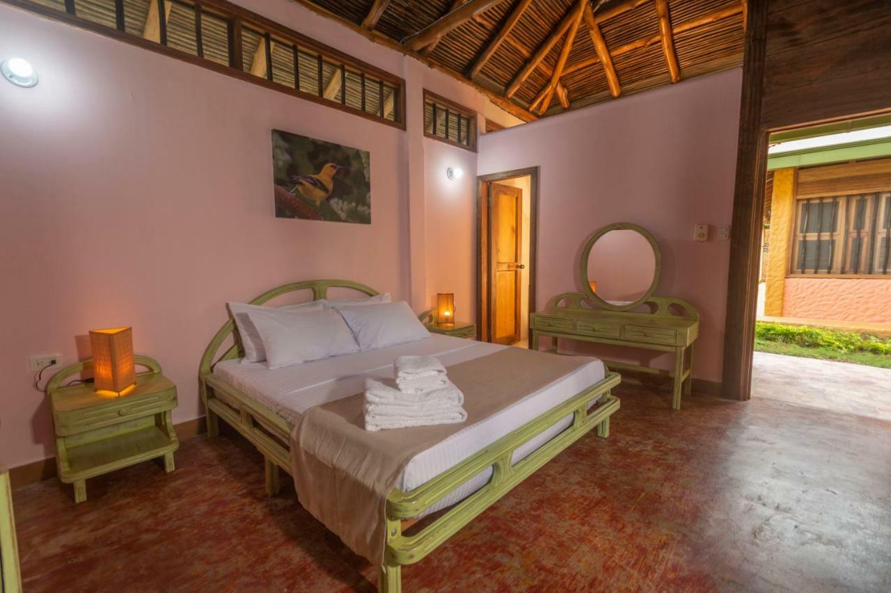 Samadhi Ecohotel By Rotamundos Puerto Escondido Zewnętrze zdjęcie