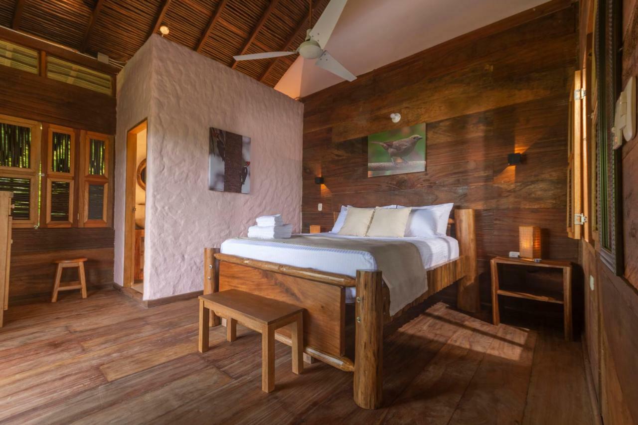Samadhi Ecohotel By Rotamundos Puerto Escondido Zewnętrze zdjęcie