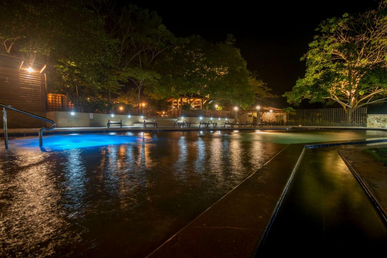 Samadhi Ecohotel By Rotamundos Puerto Escondido Zewnętrze zdjęcie