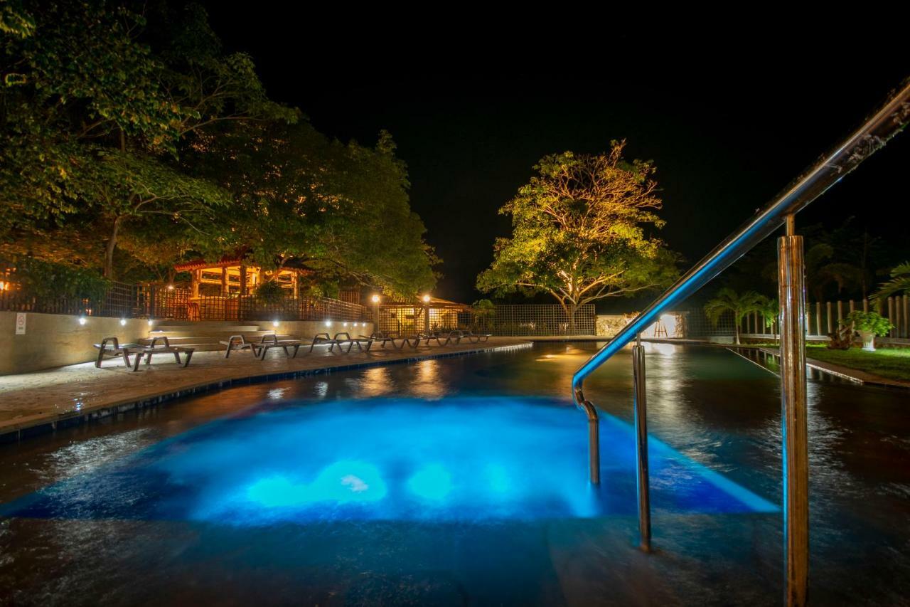Samadhi Ecohotel By Rotamundos Puerto Escondido Zewnętrze zdjęcie