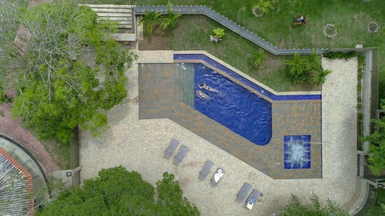 Samadhi Ecohotel By Rotamundos Puerto Escondido Zewnętrze zdjęcie