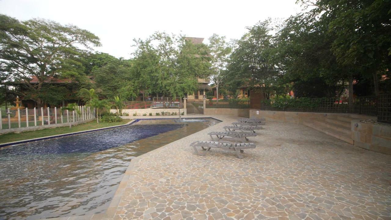 Samadhi Ecohotel By Rotamundos Puerto Escondido Zewnętrze zdjęcie