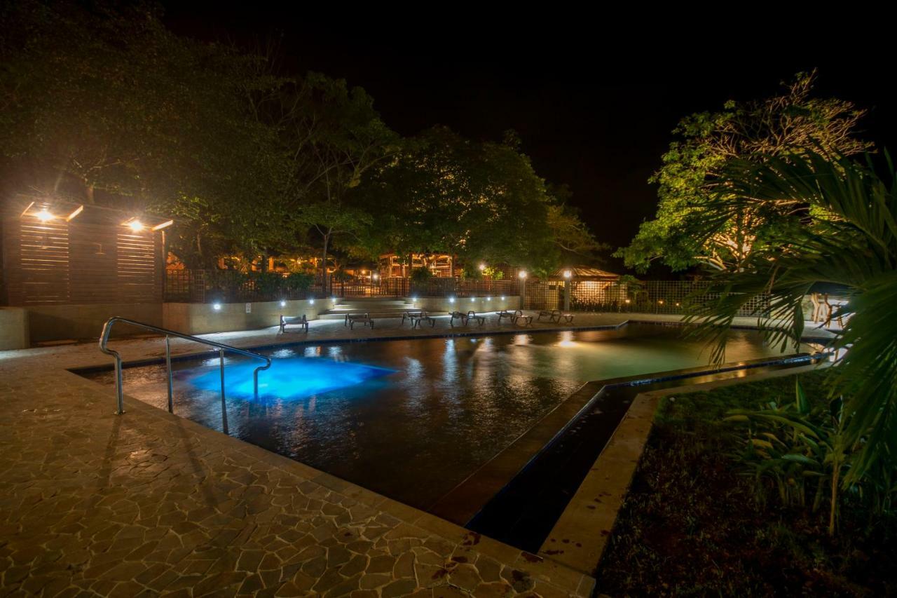Samadhi Ecohotel By Rotamundos Puerto Escondido Zewnętrze zdjęcie