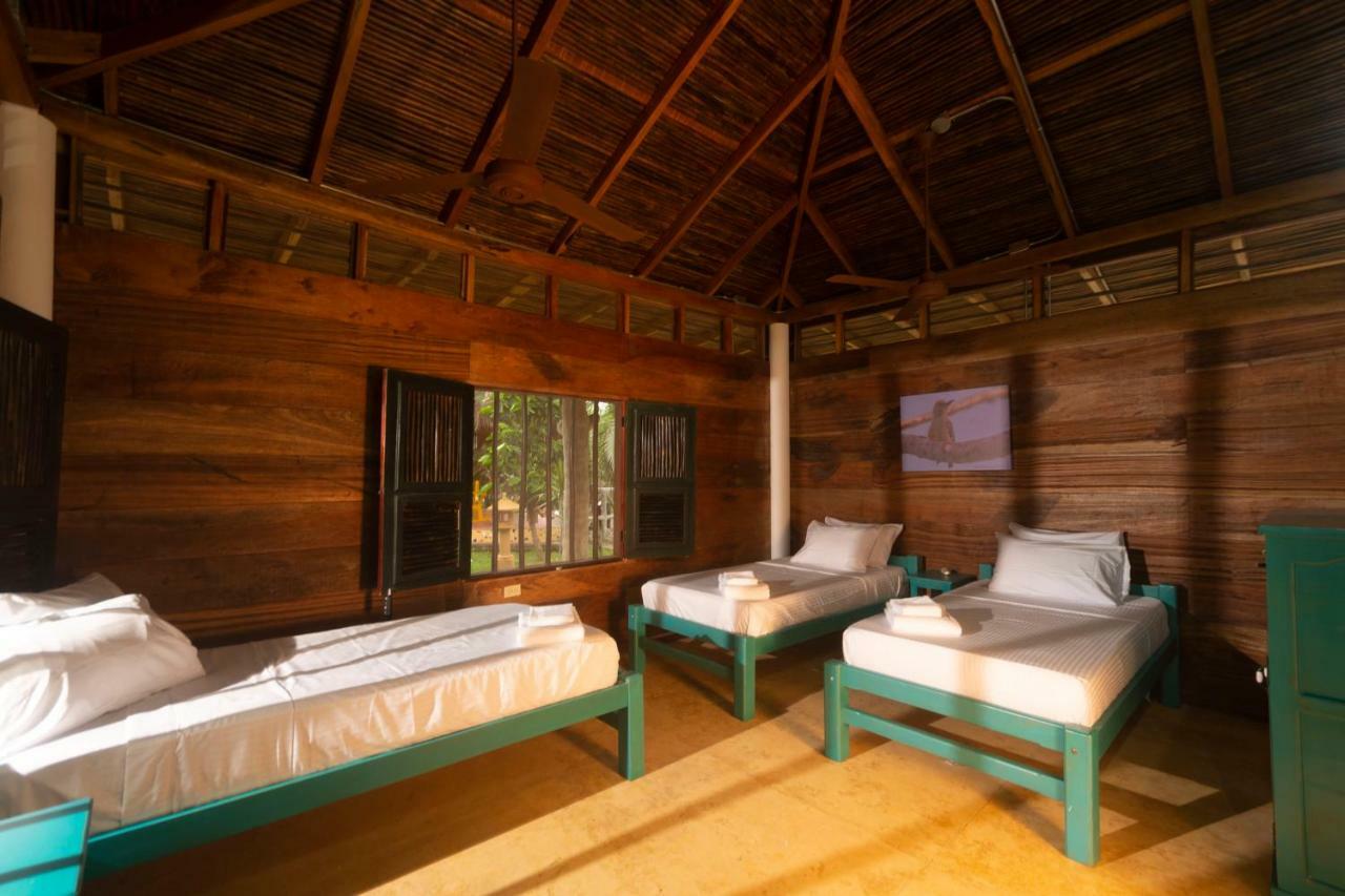 Samadhi Ecohotel By Rotamundos Puerto Escondido Zewnętrze zdjęcie