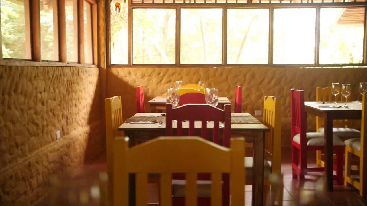 Samadhi Ecohotel By Rotamundos Puerto Escondido Zewnętrze zdjęcie