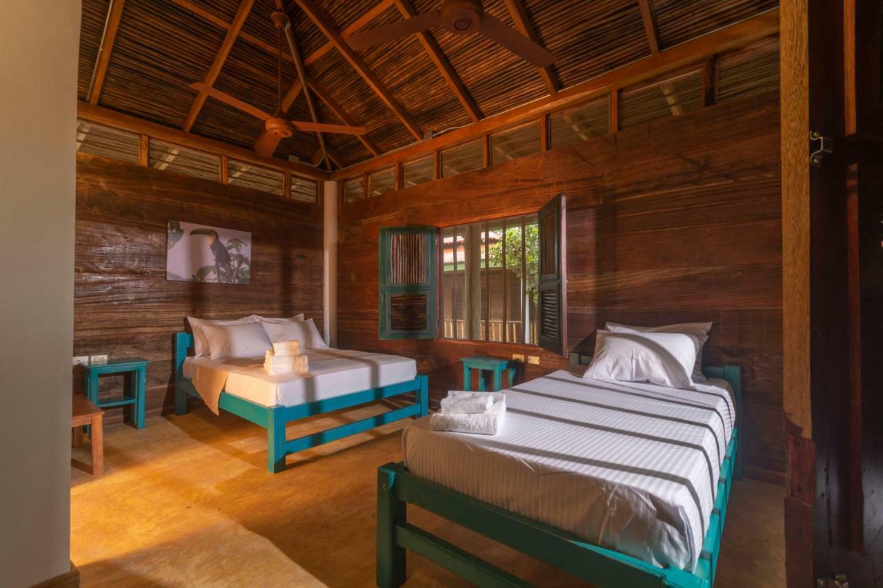 Samadhi Ecohotel By Rotamundos Puerto Escondido Zewnętrze zdjęcie