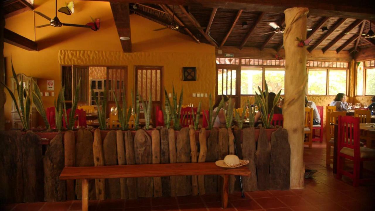 Samadhi Ecohotel By Rotamundos Puerto Escondido Zewnętrze zdjęcie